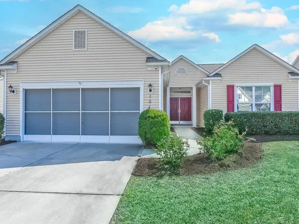 1017 Meadowlands Trail, Calabash, NC 28467
