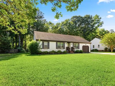 732 Denver Ave, Chesapeake, VA, 23322