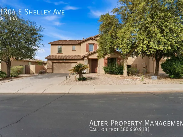 11304 E Shelley Ave, Mesa, AZ 85212