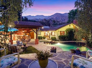 3228 Rimhill Rd, Glendale, CA 91214