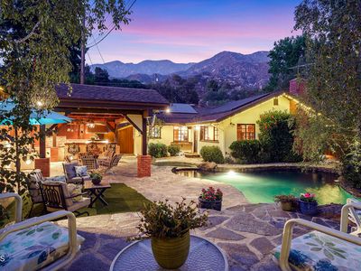 3228 Rimhill Rd, Glendale, CA, 91214