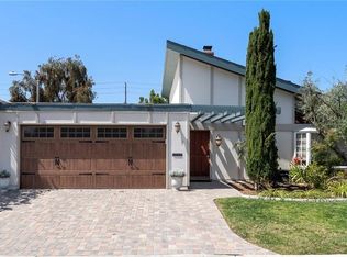23395 Gondor Dr, Lake Forest, CA 92630