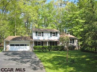 797 Cornwall Rd, State College, PA 16803