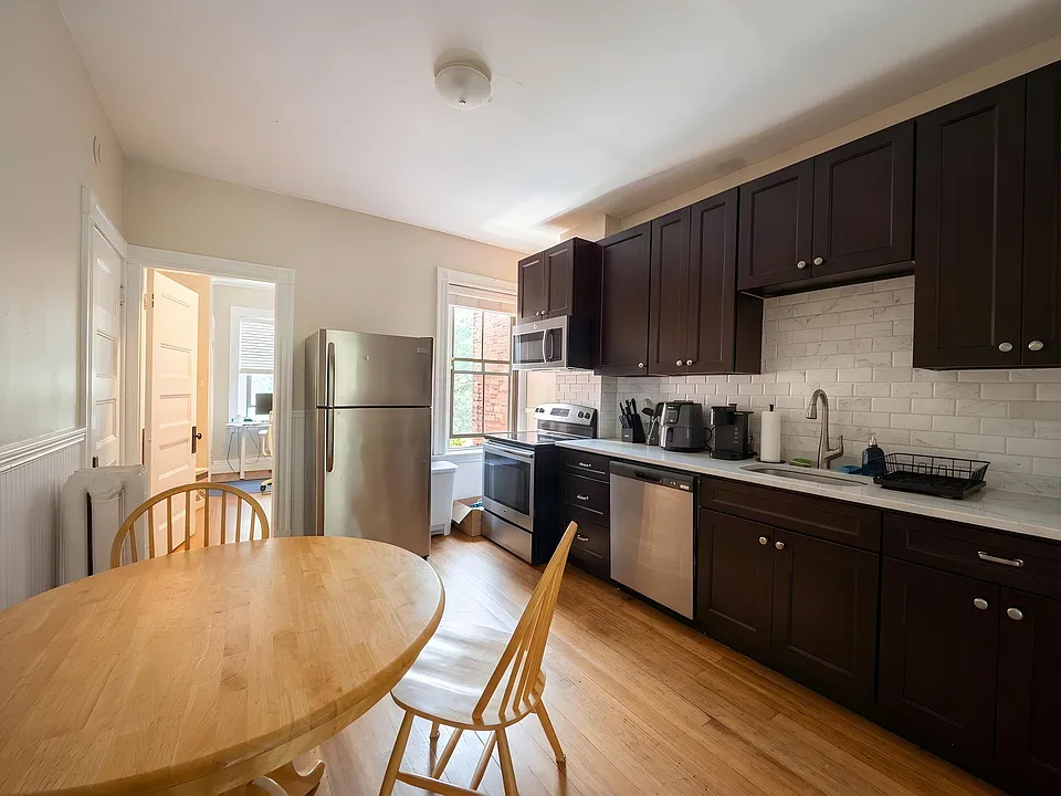 1805 Beacon St #3