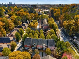 49 High Top Way, Sandy Springs, GA 30328