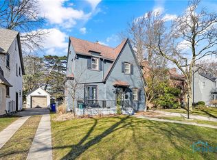 3723 Grantley Rd, Toledo, OH 43613