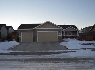 4512 Lexington Ave, Gillette, WY 82718