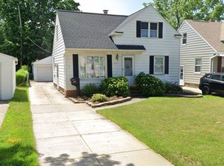 29142 Weber Ave, Wickliffe, OH 44092