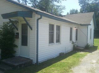4407 N Mueller Ave, Bethany, OK 73008