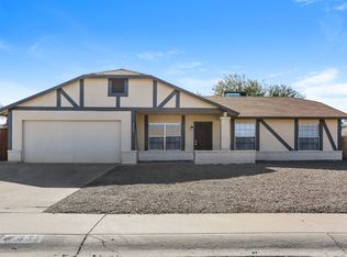 335 E Harwell Rd, Gilbert, AZ 85234