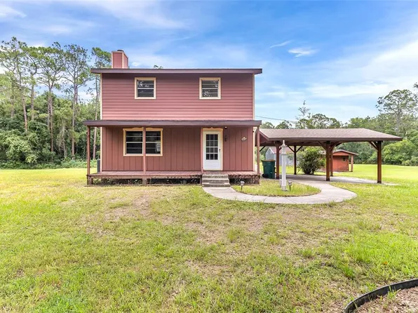 4465 STORY ROAD, ST CLOUD, FL 34772