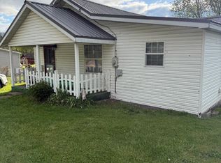 12037 Dunnings Hwy, Imler, PA 16655