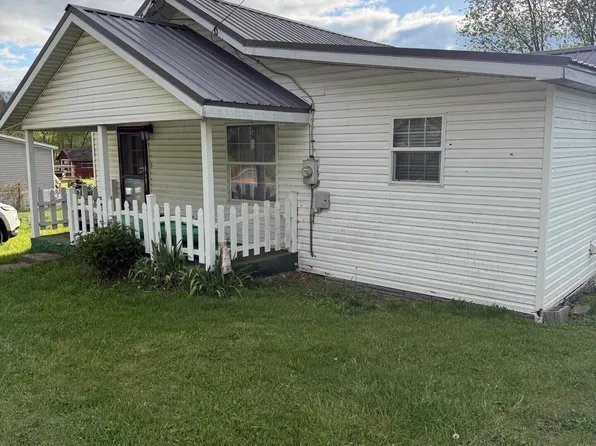 12037 Dunnings Hwy, Imler, PA 16655