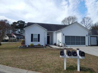157 Paddock Way, Summerville, SC 29483