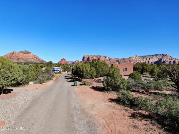 45 Hutson Ln, Sedona, AZ 86351