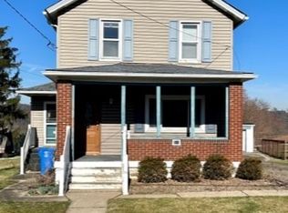 510 Douglas Ave, Elizabeth, PA