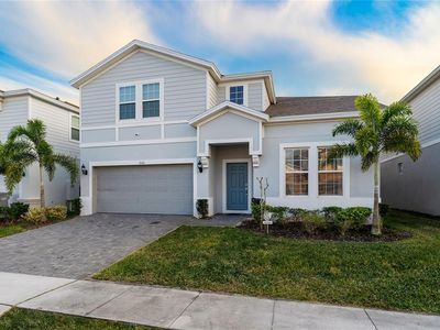 2161 Lelani Cir, Davenport, FL, 33897