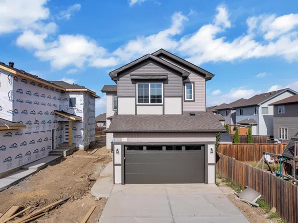 58 Silverstone Dr, Stony Plain, AB T7Z 0E8