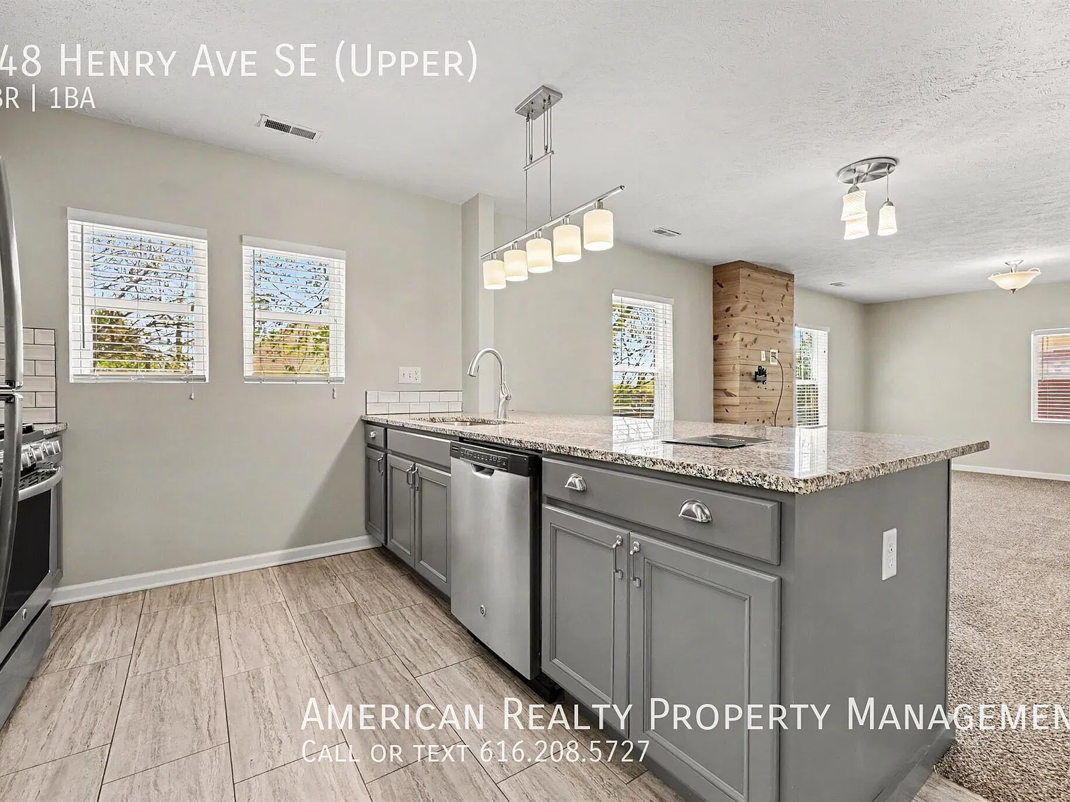 2 bed, 1000 sqft, $1,750 — Photo 2