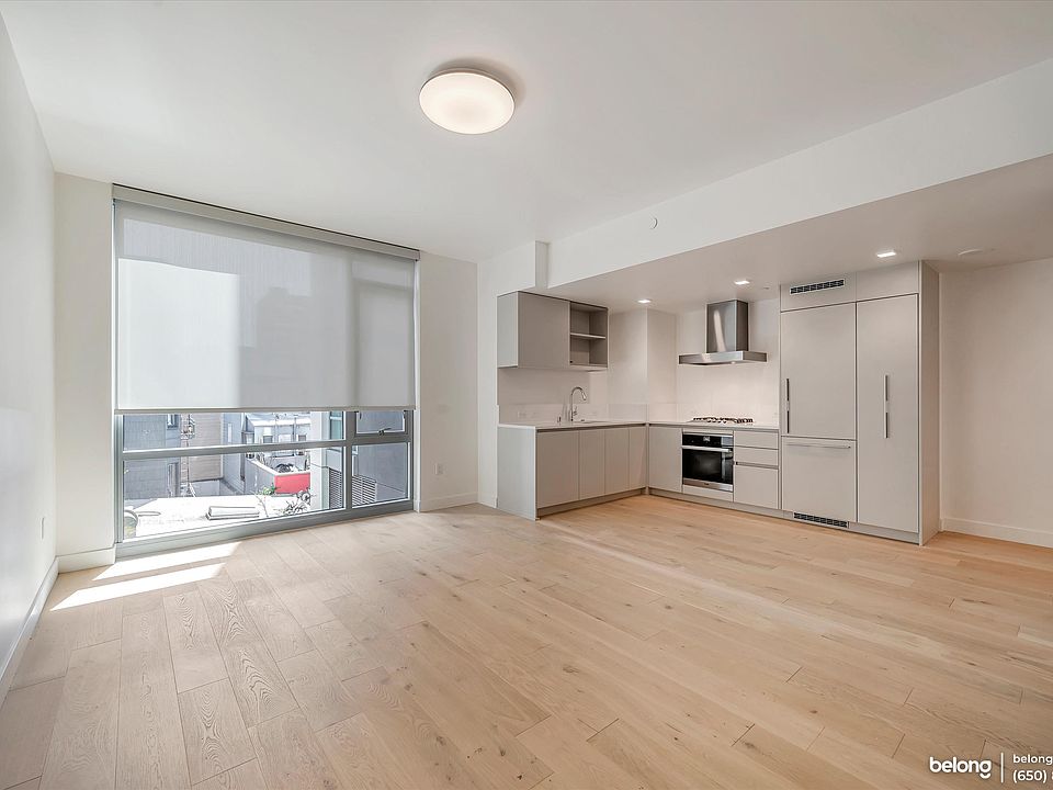 1st image of 1545 Pine St #205