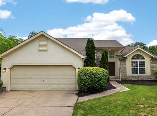 1257 Flagstone Sq, Westerville, OH 43081