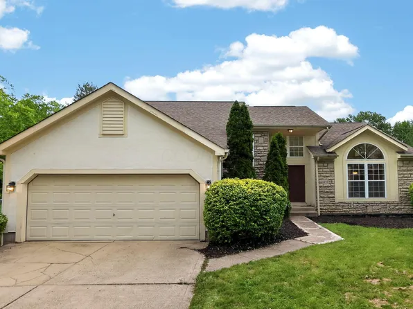 1257 Flagstone Sq, Westerville, OH 43081