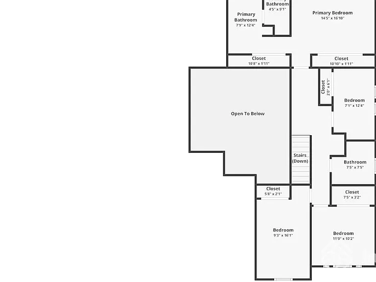 4533 Winter Oak Way — Photo 3