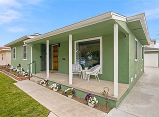 2718 Fisk Ln, Redondo Beach, CA 90278