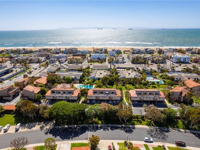 16901 Bluewater Ln #36, Huntington Beach, CA, 92649
