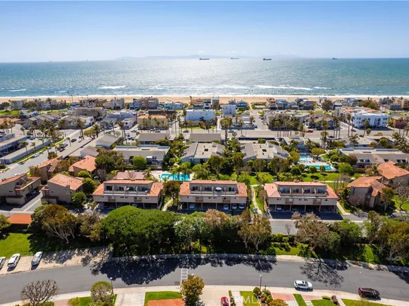 16901 Bluewater Ln #36, Huntington Beach, CA 92649