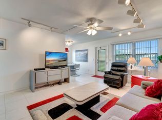 351 Preston E #351-I, Boca Raton, FL 33434