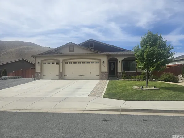 18555 Pequeno Ct, Reno, NV 89508