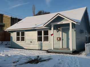 1004 5th St, Wenatchee, WA 98801