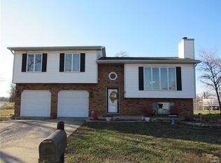 1 Paul Dr, Granite City, IL 62040