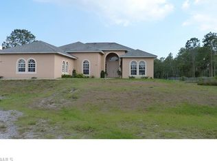 4430 16th Ave NE, Naples, FL 34120