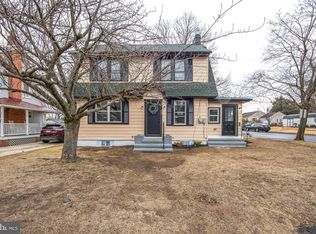 409 Neck Rd, Burlington Township, NJ 08016