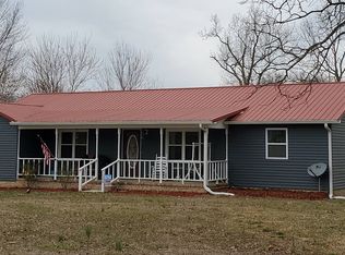 1309 McMahan St, Manchester, TN 37355