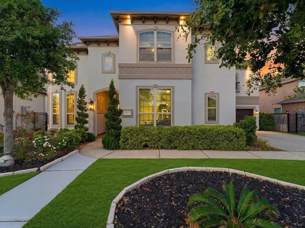 4023 Woodland Meadow Dr, Spring, TX 77386