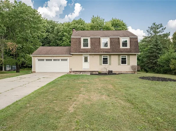 8773 N Bedford Rd, Macedonia, OH 44056