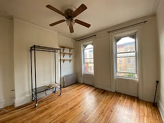 Rented by Parlor Real Estate Corp