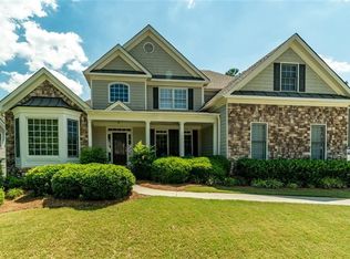 130 Nightwind Trce, Acworth, GA 30101