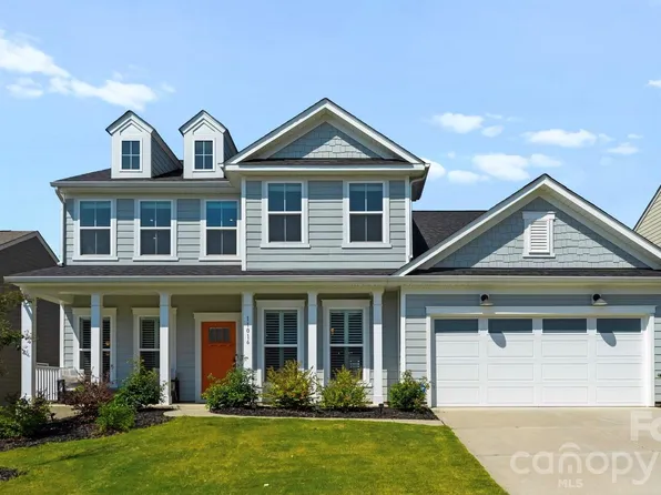 11016 Larkslea Ln, Charlotte, NC 28278