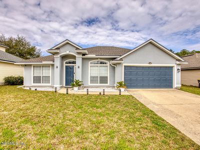 9105 PROSPERITY LAKE Drive, Jacksonville, FL, 32244