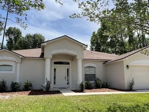 134 Ryberry Dr, Palm Coast, FL 32164