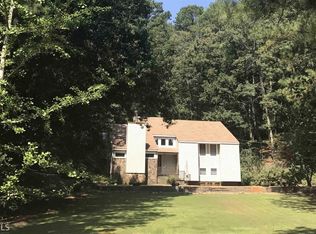 156 River Ln SW, Rome, GA 30165