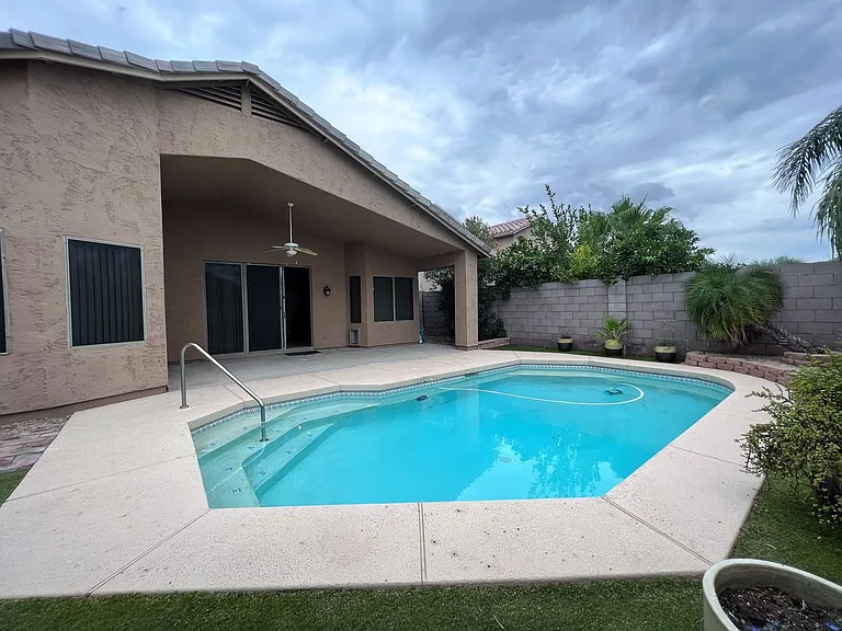 9689 E Friess Dr — Photo 39