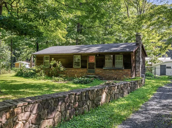 8560 Briery Branch Rd, Dayton, VA 22821