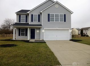11 Rolling Hills Dr, Franklin, OH 45005