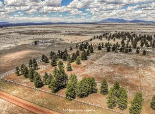 12122 Camp Kimball Rd, Williams, AZ 86046