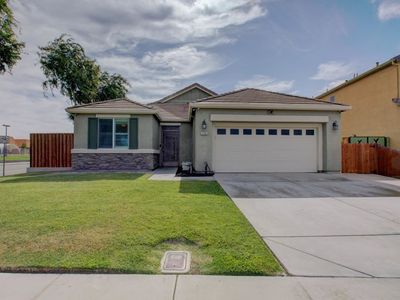 1714 Pagola Ave, Manteca, CA, 95337